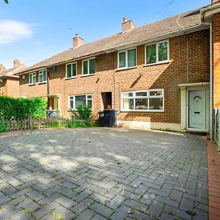 Jlr, Nec, B'Ham, Contractors Villa Birmingham Eksteriør billede